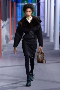 Louis Vuitton RTW Fall 2019