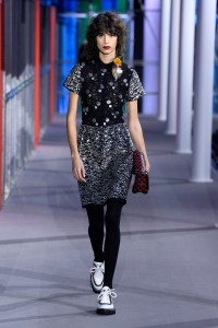 Louis Vuitton RTW Fall 2019