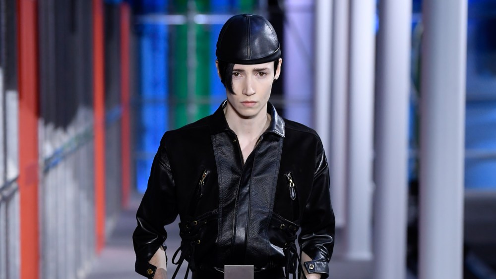 Louis Vuitton RTW Fall 2019