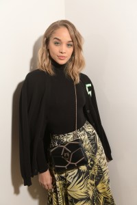 Jasmine Sanders