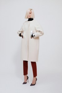 Martin Grant RTW Fall 2019