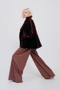 Martin Grant RTW Fall 2019