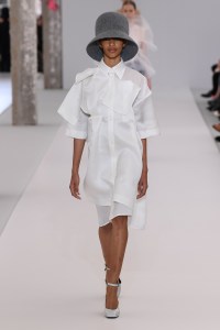 Nina Ricci RTW Fall 2019
