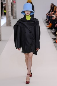 Nina Ricci RTW Fall 2019