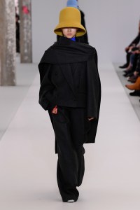 Nina Ricci RTW Fall 2019