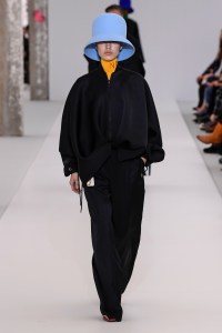Nina Ricci RTW Fall 2019