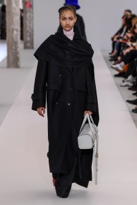 Nina Ricci RTW Fall 2019