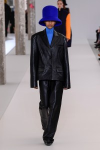 Nina Ricci RTW Fall 2019