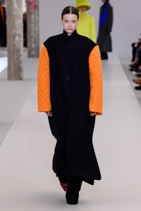 Nina Ricci RTW Fall 2019