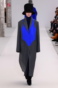 Nina Ricci RTW Fall 2019