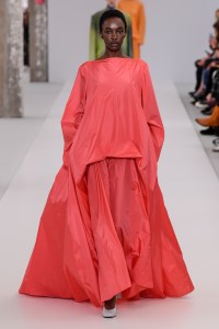 Nina Ricci RTW Fall 2019