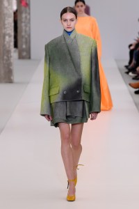 Nina Ricci RTW Fall 2019
