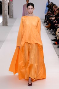 Nina Ricci RTW Fall 2019