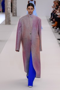 Nina Ricci RTW Fall 2019