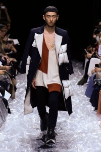 Nobuyuki Matsui RTW Fall 2019