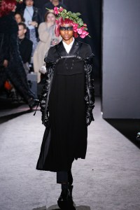 Noir Kei Ninomiya RTW Fall 2019