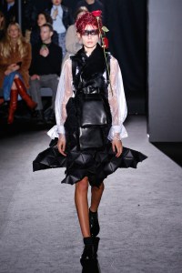 Noir Kei Ninomiya RTW Fall 2019