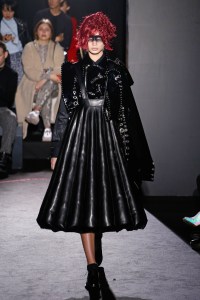 Noir Kei Ninomiya RTW Fall 2019