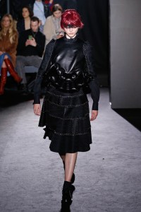 Noir Kei Ninomiya RTW Fall 2019