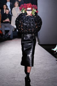 Noir Kei Ninomiya RTW Fall 2019