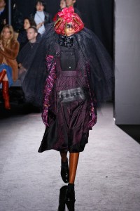 Noir Kei Ninomiya RTW Fall 2019