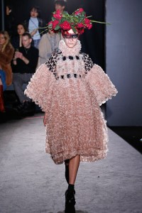 Noir Kei Ninomiya RTW Fall 2019
