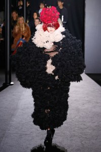 Noir Kei Ninomiya RTW Fall 2019