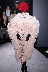Noir Kei Ninomiya RTW Fall 2019