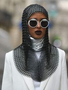 Paris Fashion Week Street Style Fall 2019 Trends
