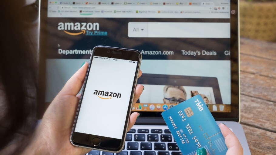 Amazon Leads Retailers in Brand Value; Others Grew at a Faster Rate