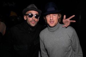Owen Wilson