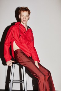Tre Fall 2019