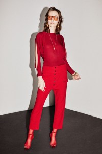 Tre Fall 2019