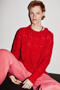 Tre Fall 2019