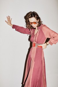 Tre Fall 2019