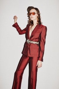 Tre Fall 2019