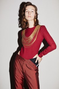 Tre Fall 2019