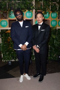 Maxwell Osborne and Dao-Yi Chow