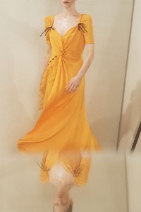 Self-Portrait Pre-Fall 2019