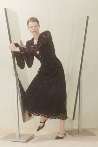 Self-Portrait Pre-Fall 2019
