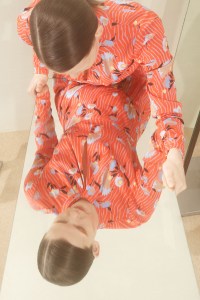Self-Portrait Pre-Fall 2019