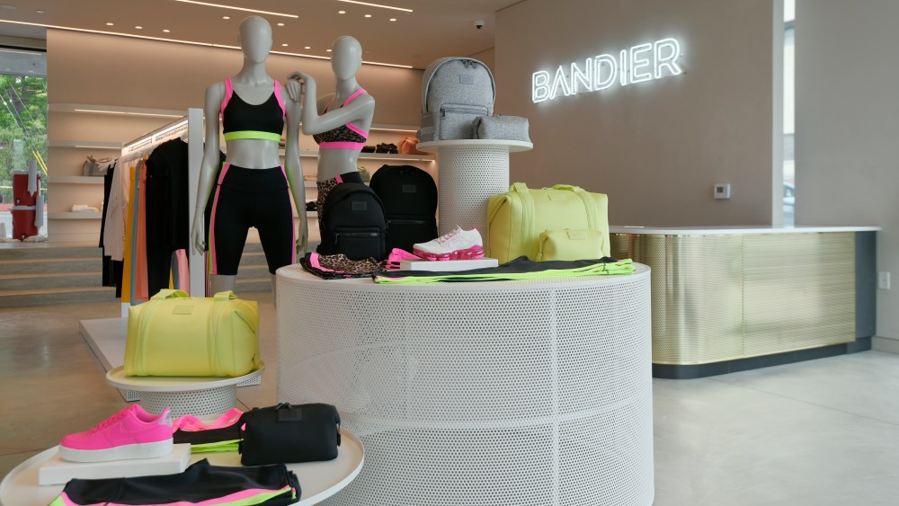 Bandier