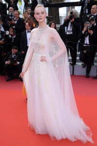 Elle Fanning