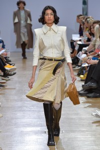 BAFCSM19
Copyright Catwalking.com
'One Time Only' Publication
Editorial Use Only