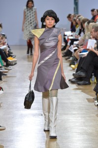 BAFCSM19
Copyright Catwalking.com
'One Time Only' Publication
Editorial Use Only