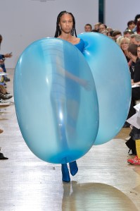 BAFCSM19
Copyright Catwalking.com
'One Time Only' Publication
Editorial Use Only