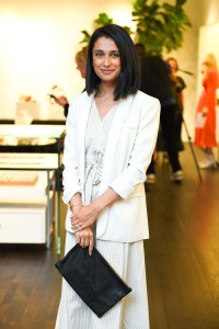 Neha Ruch, founder of Mother Untitled, a platform for mothers.