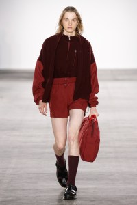 FASHION EAST, Robyn Lynch,  Men's Spring 2020 photographed in London on 09 June 2019