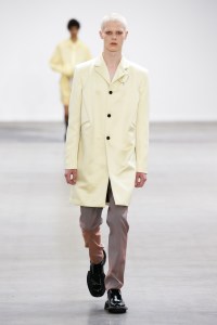 8ON8 Men's Spring 2020 photographed in London on 09 June 2019