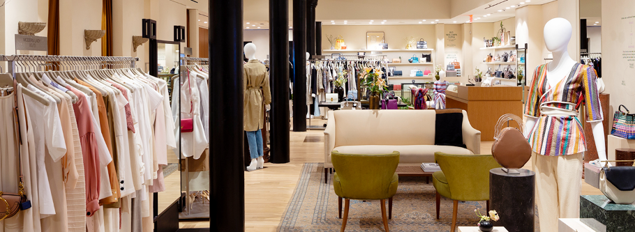 Resale Disruptor The RealReal Could Hurt Affordable Luxury Players